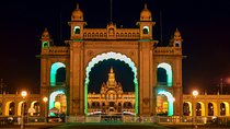 Mysore & Srirangapatna Day Tour from Bengaluru with Guide & Lunch