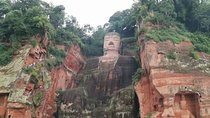 Private Full-Day Tour from Chengdu to Panda Base and Leshan Buddha