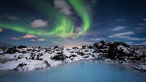 Blue Lagoon & Northern Lights Tour from Reykjavik