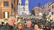 Cruise Port to Rome: Private Tour of Vatican, Highlights & Lunch