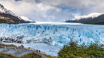 Visit to the Perito Moreno Glacier