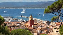 Saint Tropez private shore excursion