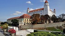 2 days Vienna - Bratislava PRIVATE guided tour package from Budapest with lunch