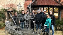 Private Full-Day Tour of Shakespeare's Stratford-Upon-Avon