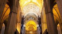 Seville Cathedral Tour 