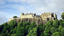 3-Day Private Tour of the Highlands of Scotland from Glasgow