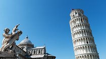 Pisa and Tuscany: Wine Tasting & Lunch from the Port of Livorno