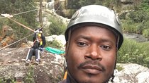 Canopy tour Adventures Cape Town 