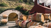 Gibbston Valley Wines - Winery Tour