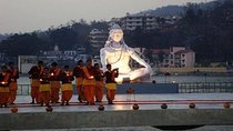 Haridwar and Rishikesh Full-Day Tour