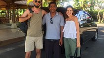 Ubud to Bali (DPS) Airport Private Transfer