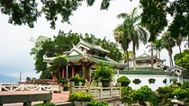 Private Full-Day Tour to Xiamen and Gulangyu with Lunch