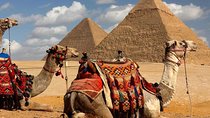8 Days Egypt Tour to Cairo and Alexandria with Nile Cruise from Aswan to Luxor