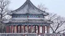 Full-Day Private Tour of Beijing Highlights with Kung Fu Show