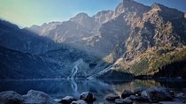 Morskie Oko lake private roundtrip transport from Cracow