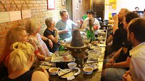 3-Hour Private Old Beijing Hutong Dinner Tour