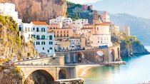 Transfer Naples - Amalfi