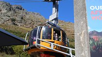 Table Mountain Cape Town Camps Bay Bo-Kaap Incl Cable Car Ticket 