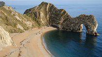 Bournemouth and Durdle Door Jurassic Full Day Private Tour