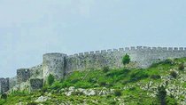 Private Day Tour of Shkodra City and Rozafa Castle, Car & Driver included