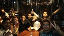 South Bombay Pub Crawl