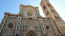 The Best of Florence Walking Tour in a Small Group