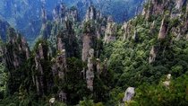 Zhangjiajie 5-Day Private Tour to All Highlight Attractions