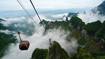 Zhangjiajie 5-Day Private In-depth Tour