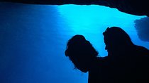 Private Blue and Green Cave Tour from Hvar Town