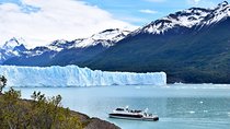 Perito Moreno Glacier with guide + GPS navigation Travel