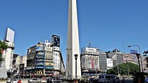 Half Day Private City Tour With Cruise Port Transfer In Buenos Aires