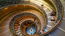 Vatican Museums, Sistine Chapel and St. Peter's Basilica Tour