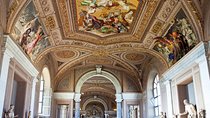 Skip The Line ticket to the Vatican Museums & the Sistine Chapel
