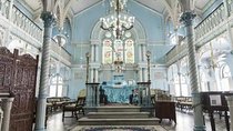 Half-Day Mumbai Jewish Heritage Private Guided Tour