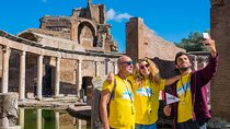 Tivoli Full Day Trip from Rome: Hadrian's Villa and Villa D'Este