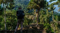 5-Day Private Guided Hiking Experience to The Lost City