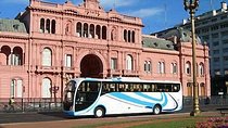 Buenos Aires City Tour