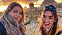 Private 7-Night Cairo, Luxor, and Nile Cruise, with Flights
