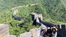 2-Day Private Guided Sightseeing Tour of Beijing with Lunch