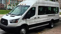 Transportation Service in Miami