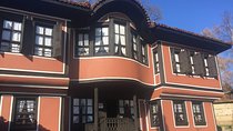 Private Tour from Sofia to Koprivshtitsa
