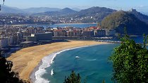 5 days Basque Country & Rioja wine region
