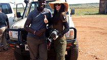 2 Days Private Safari in Samburu National Park from Nairobi