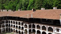 Flexible Group Day Trip to Rila Monastery & Boyana Church