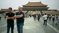 Private Full-Day Tour of Beijing with Forbidden City and Lunch