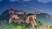 Private Day Tour to Great Wall at Gubeikou and Jinshanling 