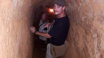 Nui Dat Battlefield Full-Day Private Tour from Ho Chi Minh