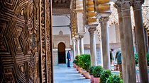 Seville in a Day: Private Tour Vip