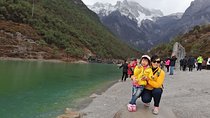 16-Day Private Tour from Zhangjiajie to Guizhou and Yunnan