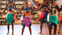 Nairobi Guided Day Tour Kibera Slums & Bomas Cultural Dance Show